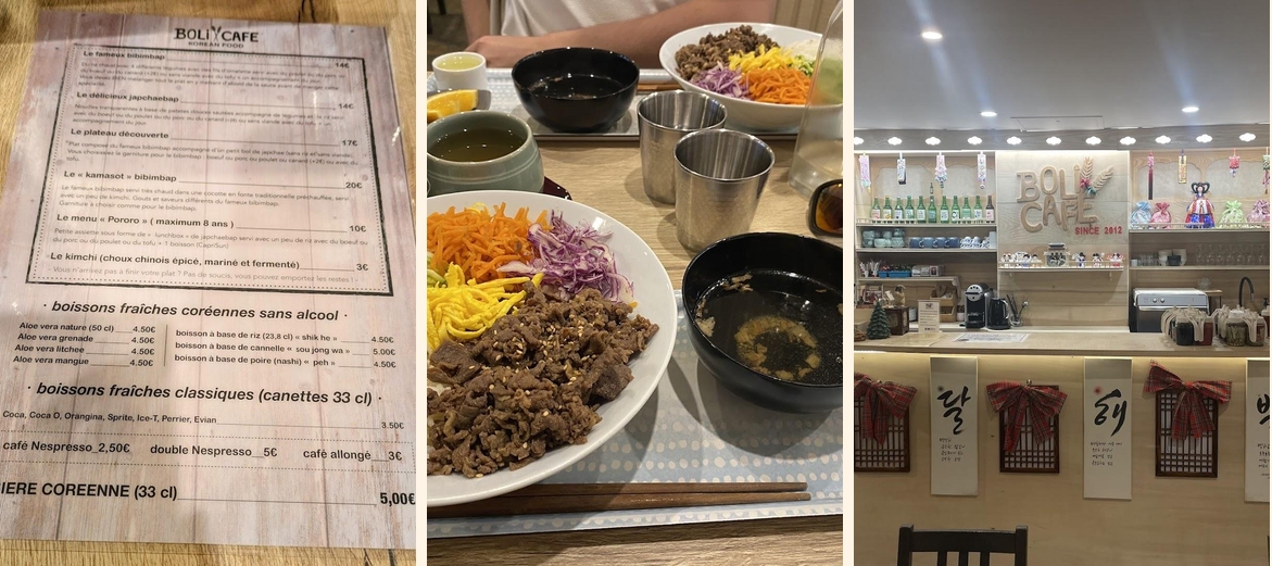 Boli Café - Gallery Image 1