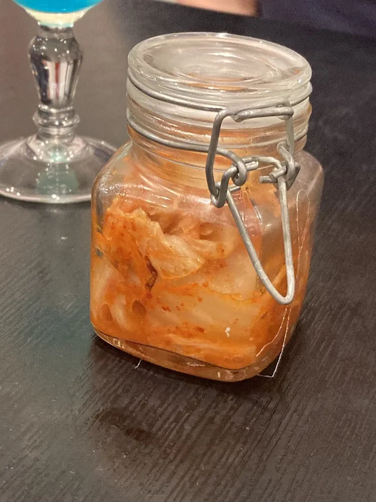 Kimchi
